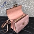 Valentino Rockstud No Limit Fur Pink VNLB36556778